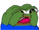 peepoScared