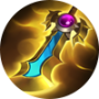 ITEM1_ATK3_RoseGoldMeteor Discord emoji