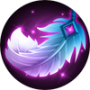 ITEM2_MAG3_FeatherofHeaven Discord emoji