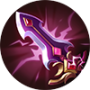 ITEM2_MAG3_DivineGlaive Discord emoji