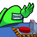 amongslap Discord Emoji