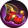 ITEM4_MVMT2_MagicShoes Discord emoji