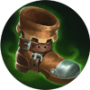 ITEM4_MVMT2_WarriorBoots Discord emoji