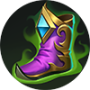 ITEM4_MVMT2_ToughBoots Discord emoji
