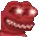 Evil Pepe evilpepe Discord Emoji