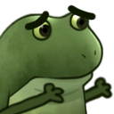 md_f_FrogHug Discord emoji