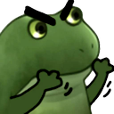 md_f_FrogAngry Discord emoji
