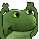 md_f_FrogYay Discord emoji