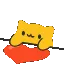 heartbongocat