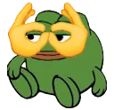 fliesenpepesit Discord Emoji
