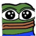 Damn_Pepe Discord Emoji