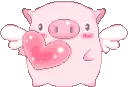 piggyheart