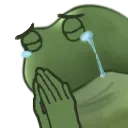 worrypraytears