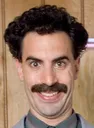 borat borat