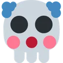 Clownskull