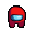 amogusman Discord Emoji