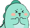 DinoCuteClap
