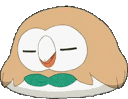 rowletsleep