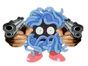 BustaGun