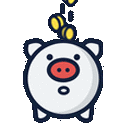 piggymoney Discord emoji