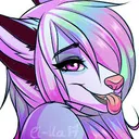 FurryLewd Discord Emoji