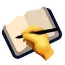 writing writing