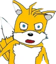 tails
