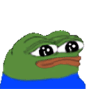 pepocrymeariver Discord Emoji