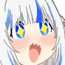 SGuraStarryEyes SGuraStarryEyes
