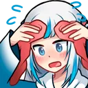GuraExtraSweat GuraExtraSweat