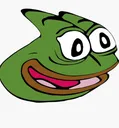 Pepega Pepega Discord Emoji