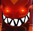 creepy