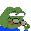 Pepesus pepeSus Discord Emoji