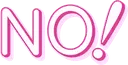 NO