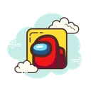 amongus Discord Emoji