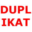 duplikat
