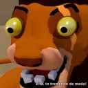 iamshaking