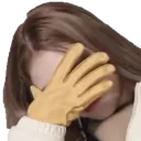 SomiFacepalm