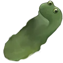 worryPickle