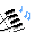 PianoTime Discord emoji