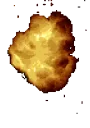 explosion