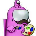 amongartista Discord emoji