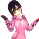 rbcShrug
