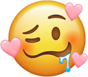 droool Discord emoji