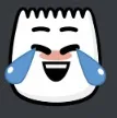 TikToklaugh Discord Emoji
