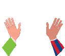 Collaborations Discord emoji