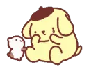 pompompurin