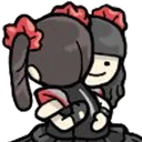hug