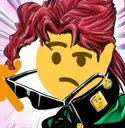 Kakyoin_EmojiYouWhat