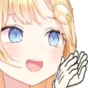 AmeliaClap